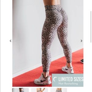 Zyia 7/8 Leggings!